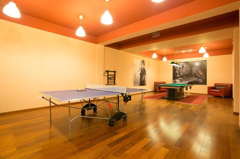 Gorace Zrodla Studio Centrum Закопане Екстериор снимка